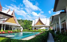 ภูธารเกาะช้างรีสอร์ตแอนด์สปา
